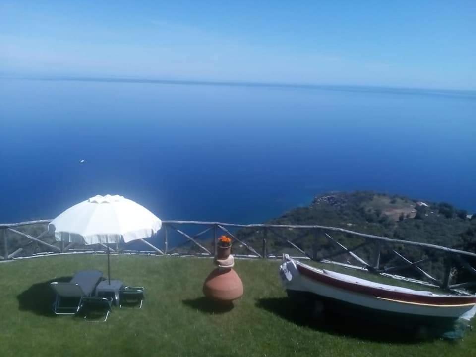 Villa Armonia Neochori  Luaran gambar