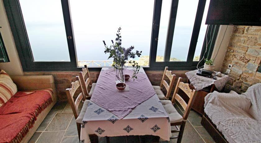 Villa Armonia Neochori  Luaran gambar